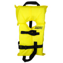Seachoice Child Size Yellow Life Jacket