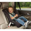 Getaway 2-in-1 Convertible Car Seat - Haze