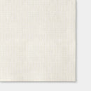 84"x60" Neutral Tablecloth