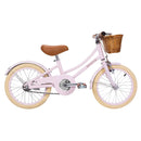 Classic Bike - Pink
