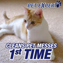 Resolve Pet Oxi Advanced No Scent Carpet Cleaner 22 oz Liquid, Pack of 6