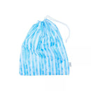 Lightweight Packing Cube Set - Blue Stripe