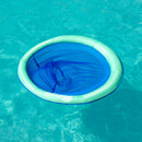 Swimways Assorted Fabric/Mesh Inflatable Spring Float Floating Pool Mat