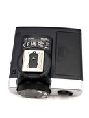 USED Godox Lux Junior Retro Camera Flash (Black)