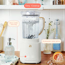 Beautiful PowerExact Blender System - White Icing
