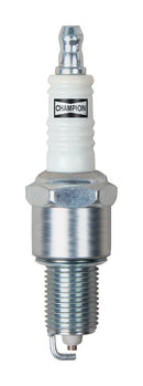 Champion Copper Plus Spark Plug RN12YC, Pack of 4