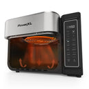 8 Quart Air Fryer - Stainless Steel