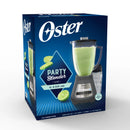 XL 60 Oz. 8-Speed Party Blender - Gray