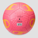 Playmaker Soccer Ball - Pink