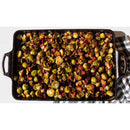 Cast Iron Rectangle Baking Pan