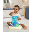 Skip Hop Seascape Activity Ball Drop: Fine Motor Skills Learning Toy