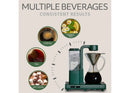 Pour Over Drip Coffee Maker - Green