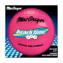 MacGregor