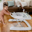 Step & Sprout 3-in-1 Baby Activity Walker - First Forest