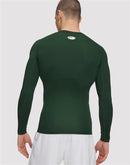 Under Armour HeatGear Compression Long Sleeve