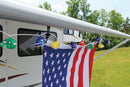 Camco RV Awning Hanger Clips 8 pk