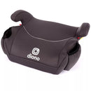 Solana Backless Booster Car Seat - Black