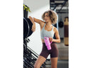 40 oz Stainless Steel Quencher Tumbler - Popsicle Pink Starburst