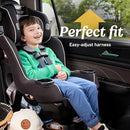 Extend2Fit Convertible Baby Car Seat - Redmond