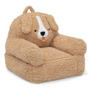 Cozee Buddy Dog Chair for Kids - Comfortable Foam Seating