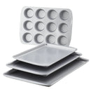 Farberware Bakeware 4 Piece Set