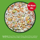 Lyric Fine Tunes Wild Bird Food 5 lb