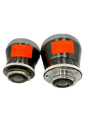 Zeiss Pro-Tessar 115mm f/4 & Zeiss Pro-Tessar 35mm f/3.2- AS-IS (READ) (0068)