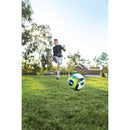 Soccer Ball Training Device - Yellow