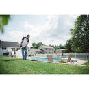 Stihl FS 56 R C-E Straight Shaft Trimmer, 27.2cc Engine