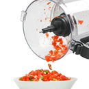 7 Cup Food Processor - Black - KFP0718BM