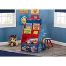 Delta Children PAW Patrol Deluxe Kids Easel Desk