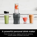 700-Watt Personal Blender with To-Go Cups