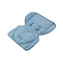 Feed Me Booster Chair - Airy Blue