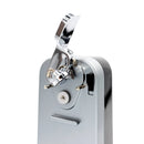 Deluxe Can Opener - Chrome - CCO-55: Electric Countertop