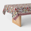 Rectangle Tablecloth - Mixed Pattern