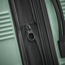 Hardside Carry-On Spinner Suitcase - Sage Green