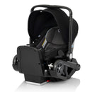 Shyft DualRide Infant Car Seat and Stroller Combo - Beaufort
