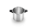 22 Quart Canner & Pressure Cooker - Silver