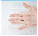Deck Guard Safety Net - Clear - 16'
