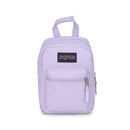 Insulated Lunch Bag - Pastel Lilac