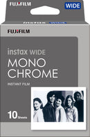 Instax Wide Monochrome Film