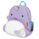 Kids' Zoo 12" Backpack - Narwhal