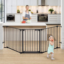 80" Extra Wide Baby Gate