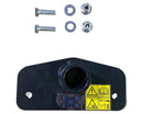 Ferris 84009720 / 5601235 Service Jack Mounting Kit, IS6200, ISX3300, ISX2200 &amp; ISX800 MY21 (see 5601079 for 72" decks); ISX800 year 2021+