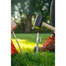 Coghlan's Silver Tent Stakes 12 in. L 4 pk