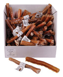 Beaverdam Pork Roll Grain Free Chews For Dog 2 oz 8 in. 1 pk, Pack of 75