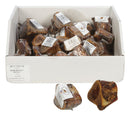 Beaverdam Center Bone Beef Grain Free Bone For Dog 6 oz 2 in. 1 each, Pack of 40