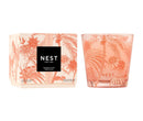 Something Tropical Decorative 3-Wick Candle