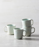 Set of 4 Mugs - Cypress