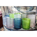 Jupiter Set of 6 Iced Beverage Glass, Clear